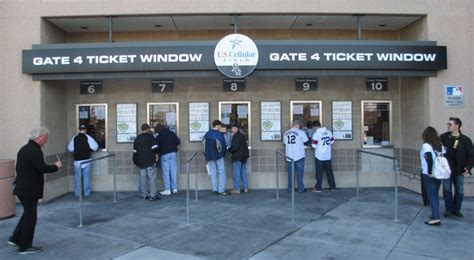 white sox ticket box office